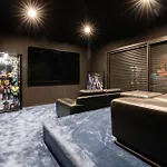 Signature Luxury & Exclusive Seaside Getaway 别墅 *