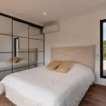 别墅 Signature Luxury & Exclusive Seaside Getaway Le Grau-dʼAgde