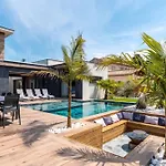 别墅 Signature Luxury & Exclusive Seaside Getaway