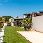 别墅 Signature Luxury & Exclusive Seaside Getaway