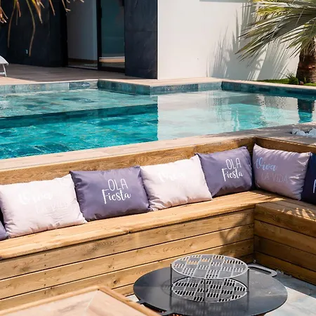 Signature Villa Le Grau-d'Agde