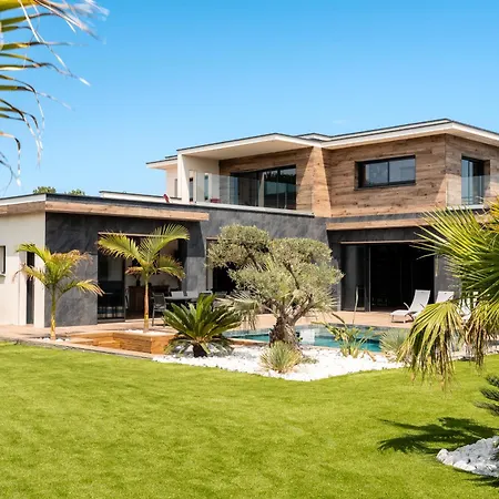 Villa Signature Le Grau-d'Agde