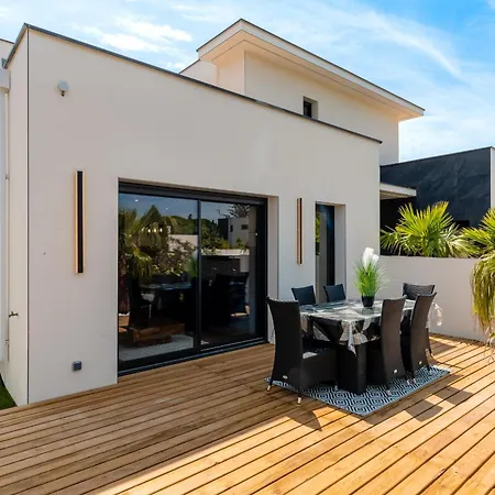 Signature Villa