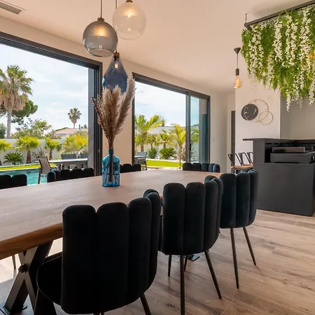 Signature Villa Le Grau-d'Agde
