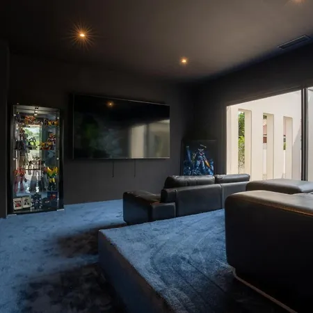 Signature Luxury & Exclusive Seaside Getaway Βίλα *