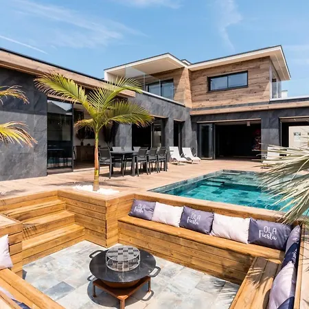 Signature Luxury & Exclusive Seaside Getaway * Le Grau-dʼAgde