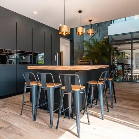 Villa Signature Luxury & Exclusive Seaside Getaway Le Grau-dʼAgde