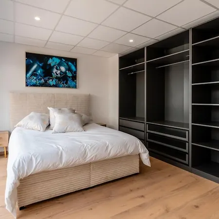 Signature Luxury & Exclusive Seaside Getaway Villa Le Grau-dʼAgde