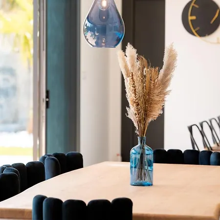 Signature Luxury & Exclusive Seaside Getaway Le Grau-dʼAgde