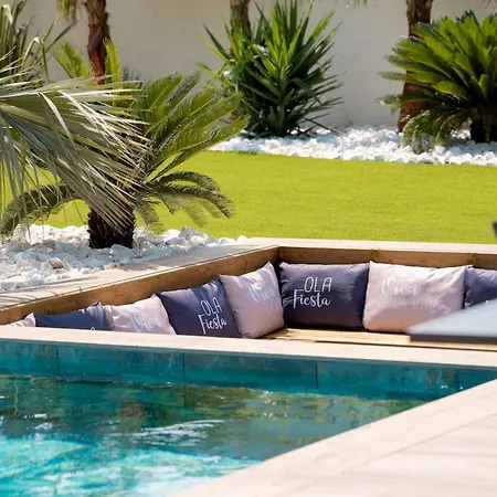 Signature Luxury & Exclusive Seaside Getaway Le Grau-d'Agde