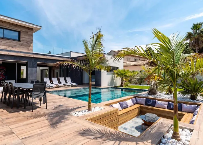 Villa Signature Lujo Y Piscina De Bali